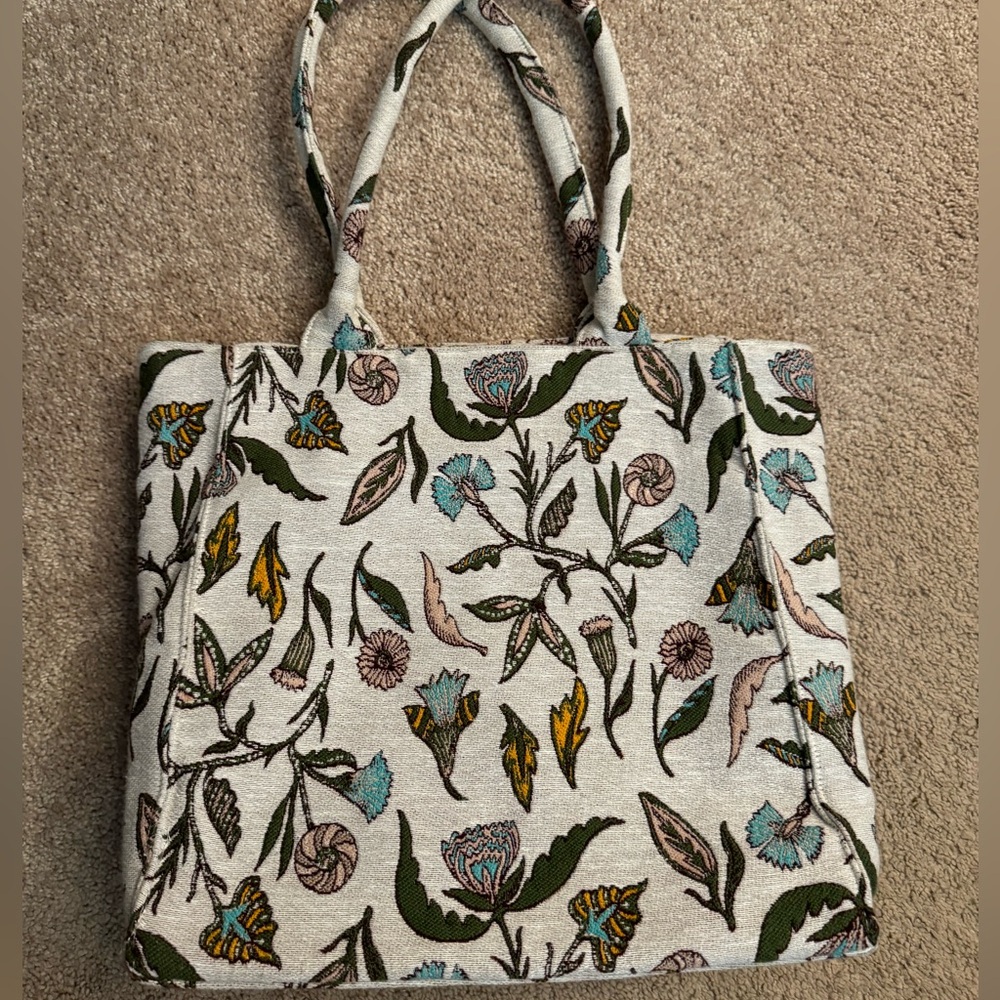 Universal Threads Cloth Tote Bag